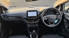 Ford Fiesta 1.1 Zetec 5dr Petrol Hatchback